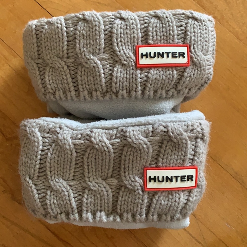 Women’s Hunter Tall Boot Socks